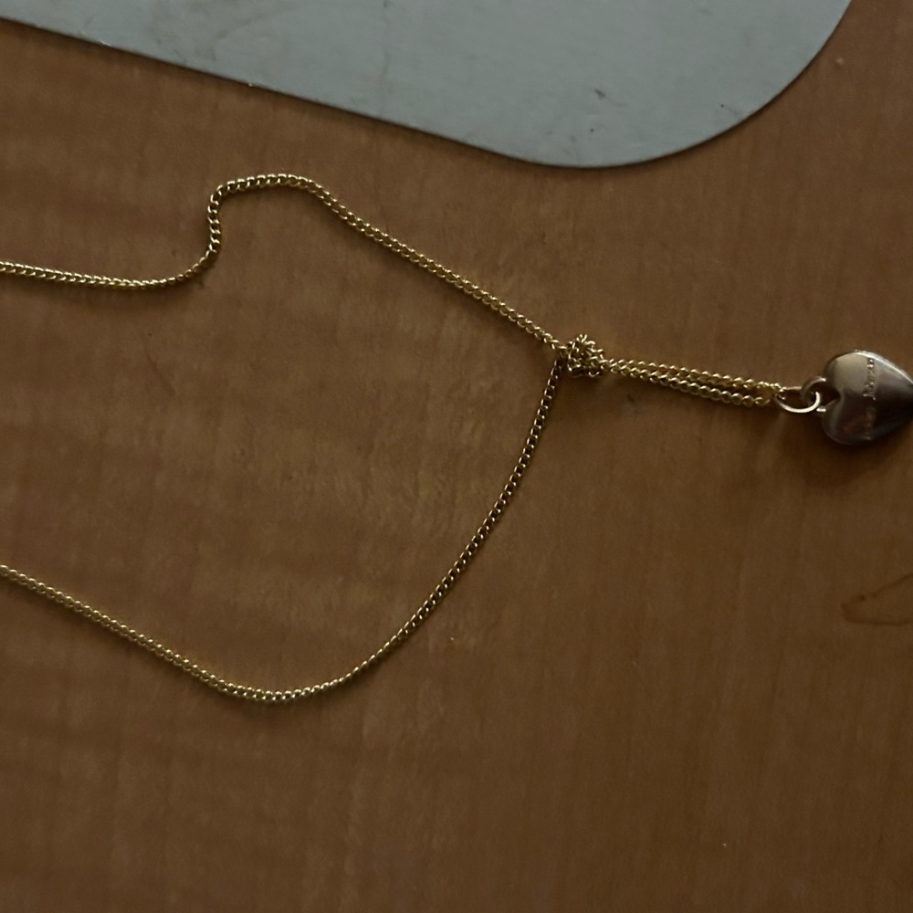 Betsey Johnson Dainty Necklace - Picture 10 of 11